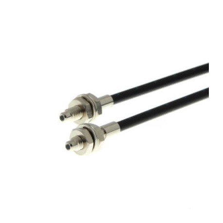 OMRON E32-TC200A 2M E32-TC200A 2M E32 1319D E32TC200A2M OMRON Barrier General Threaded M3